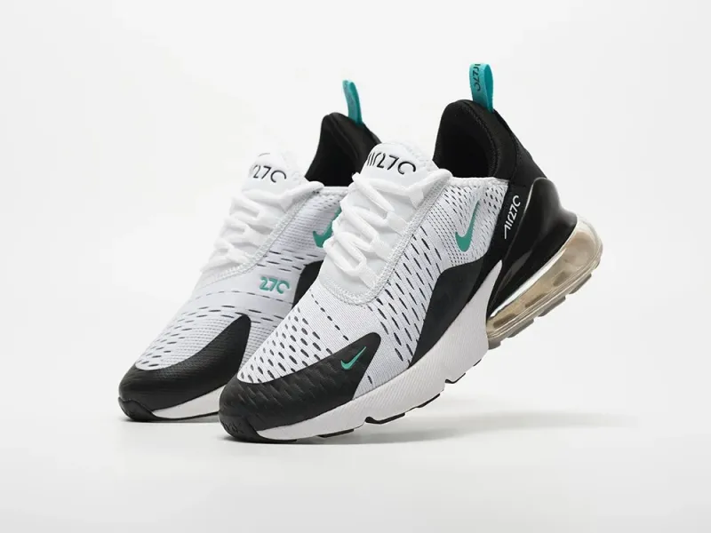 Кроссовки Nike Air Max 270 - 10445