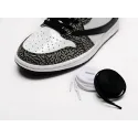 Кроссовки Nike Air Jordan 1 Low x Travis Scott - 35765