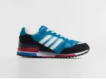 Кроссовки Adidas ZX 750 - 25381