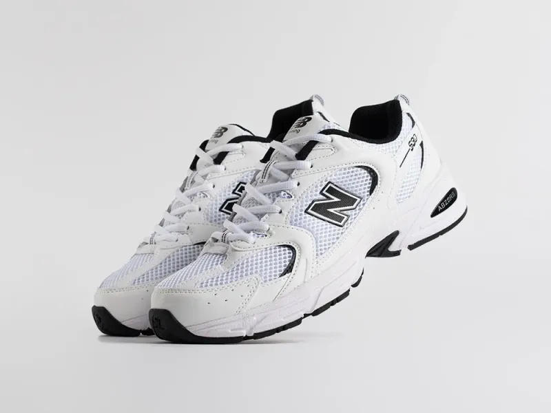 Кроссовки New Balance 530 - 37924