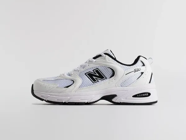 Кроссовки New Balance 530 - 37924