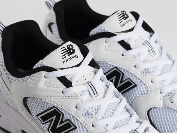 Кроссовки New Balance 530 - 37924