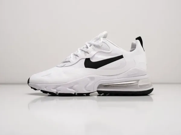 Кроссовки Nike Air Max 270 React - 35895