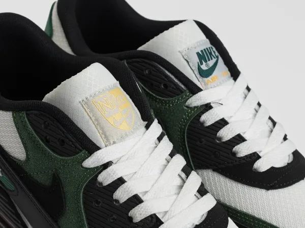 Кроссовки Nike Air Max 90 - 44787