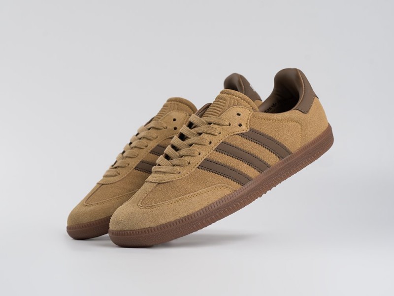 Кеды JJJJound X Adidas Samba OG - 43260