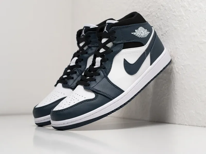 Кроссовки Nike Air Jordan 1 Mid - 33497