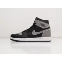 Зимние Кроссовки Nike Air Jordan 1 Mid - 27658