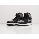 Зимние Кроссовки Nike Air Jordan 1 Mid - 27658