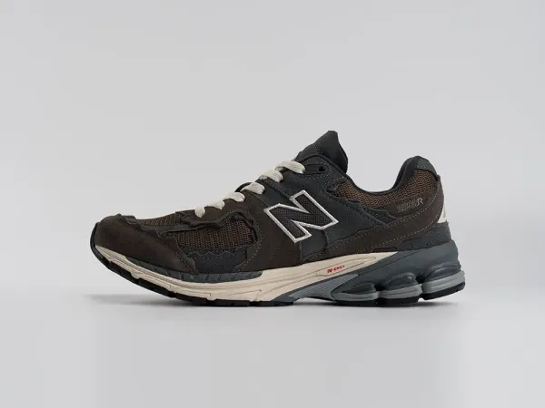 Кроссовки New Balance 2002R - 44875