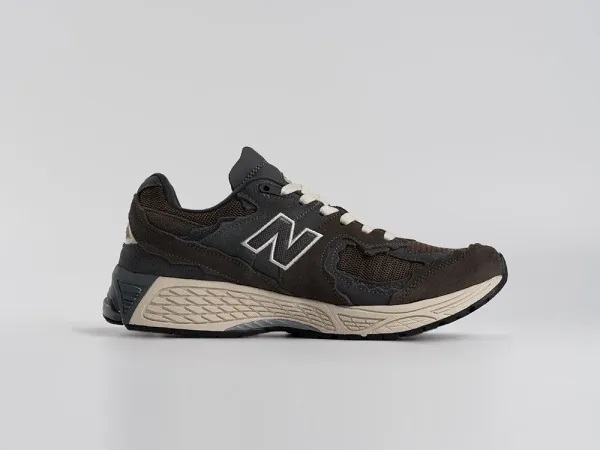 Кроссовки New Balance 2002R - 44875