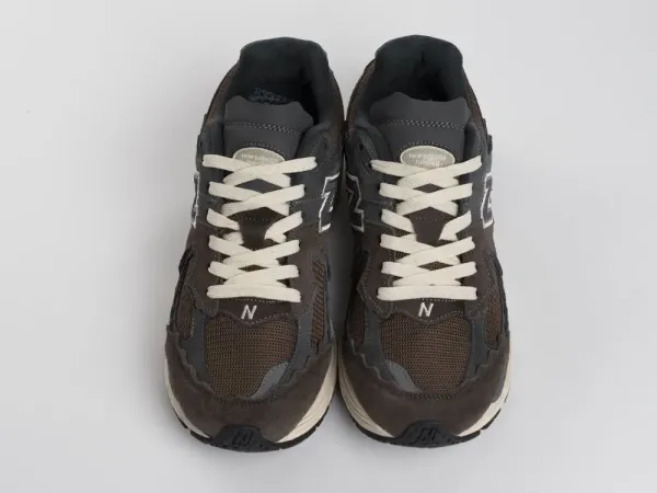 Кроссовки New Balance 2002R - 44875