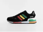 Кроссовки Adidas ZX 750 - 525