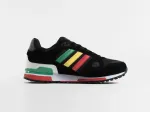 Кроссовки Adidas ZX 750 - 525