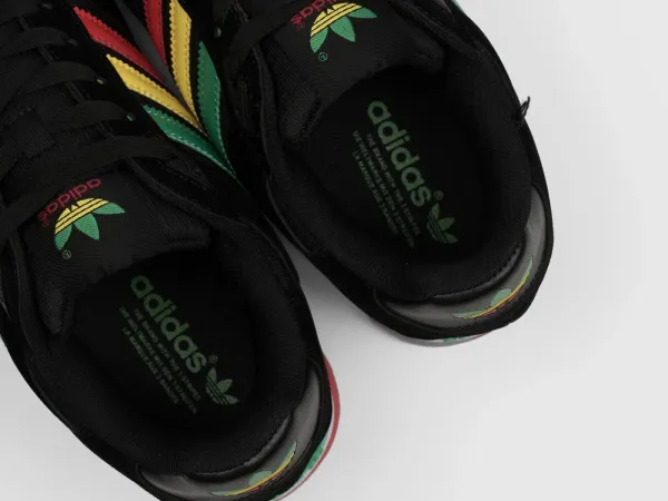 Кроссовки Adidas ZX 750 - 525