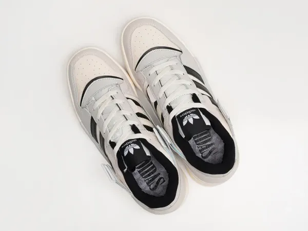 Кроссовки Adidas Forum Exhibit Low - 34720