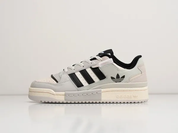Кроссовки Adidas Forum Exhibit Low - 34720