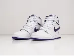 Кроссовки Nike Air Jordan 1 High - 26906