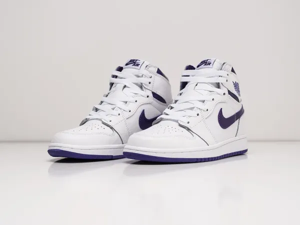 Кроссовки Nike Air Jordan 1 High - 26906