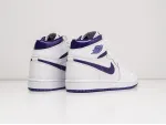 Кроссовки Nike Air Jordan 1 High - 26906