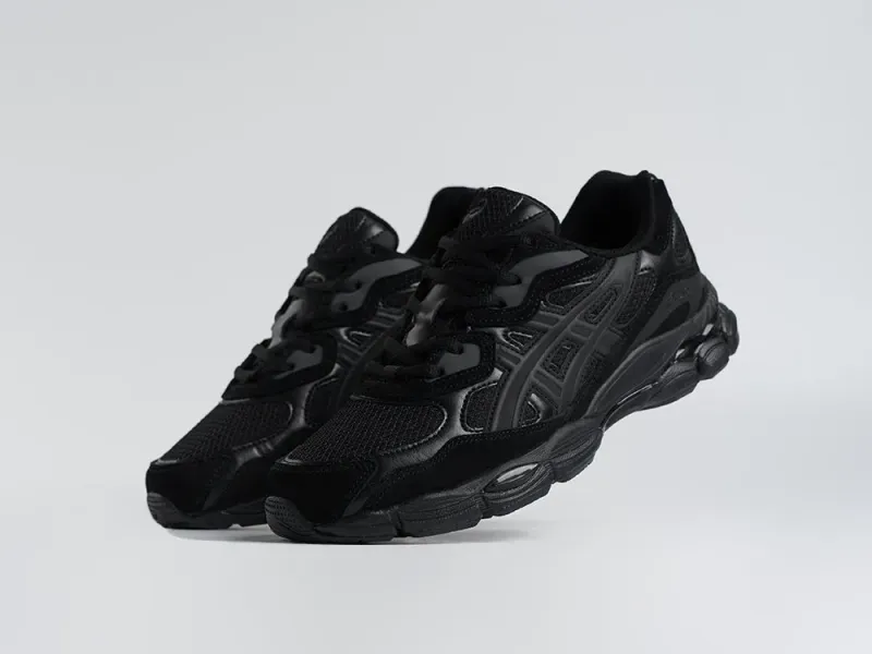 Кроссовки Asics GEL-NYC - 45280