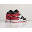 Зимние Кроссовки Nike Air Jordan 1 Mid - 25572