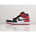 Зимние Кроссовки Nike Air Jordan 1 Mid - 25572