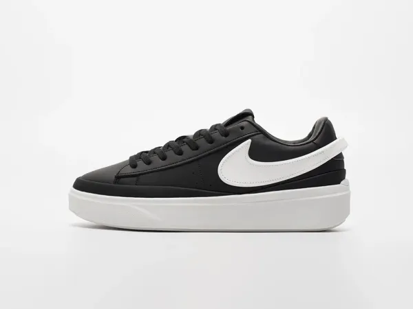 Кроссовки Nike Blazer Phantom Low - 43361