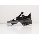 Кроссовки Nike Air Jordan 4 Retro - 28237