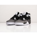 Кроссовки Nike Air Jordan 4 Retro - 28237