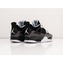 Кроссовки Nike Air Jordan 4 Retro - 28237