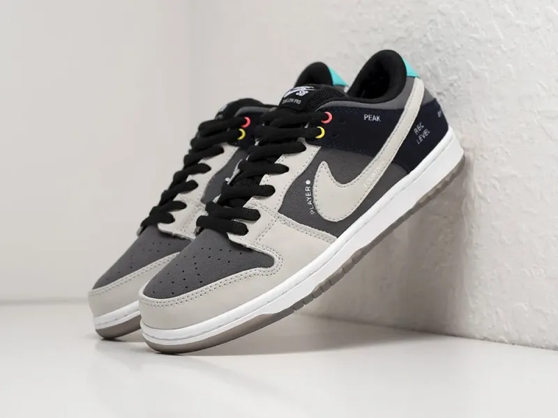 Кроссовки Nike SB Dunk Low - 35752