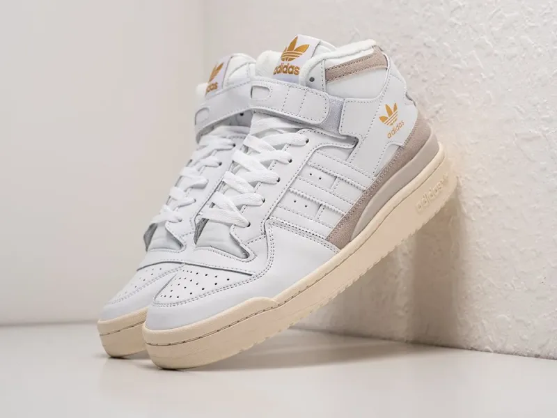Кроссовки Adidas Forum 84 High - 31984