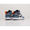 Кроссовки Nike Air Jordan 1 Mid - 23268
