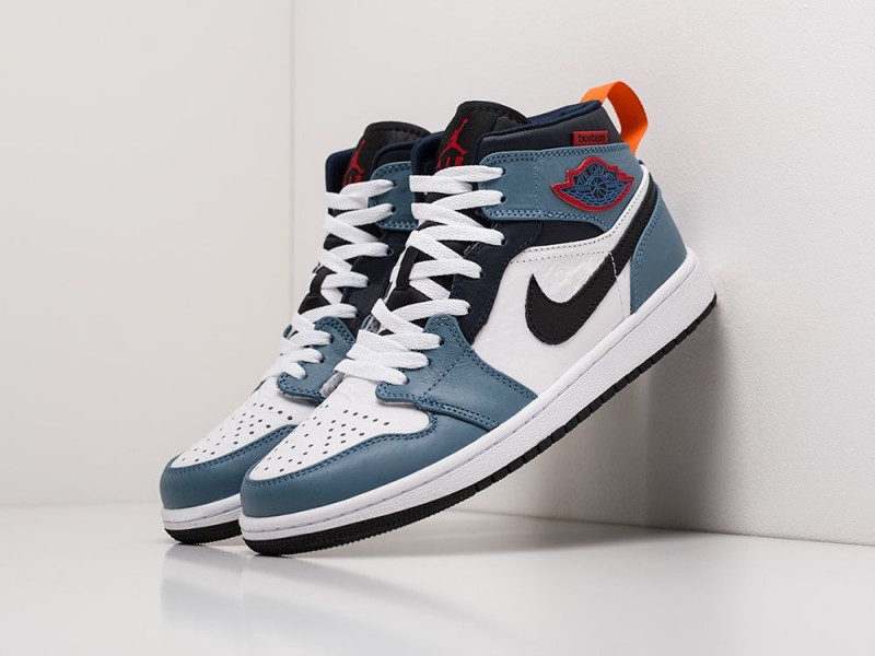 Кроссовки Nike Air Jordan 1 Mid - 23268