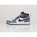 Кроссовки Nike Air Jordan 1 Mid - 23268