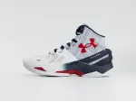 Кроссовки Under Armour Curry 2 - 43279