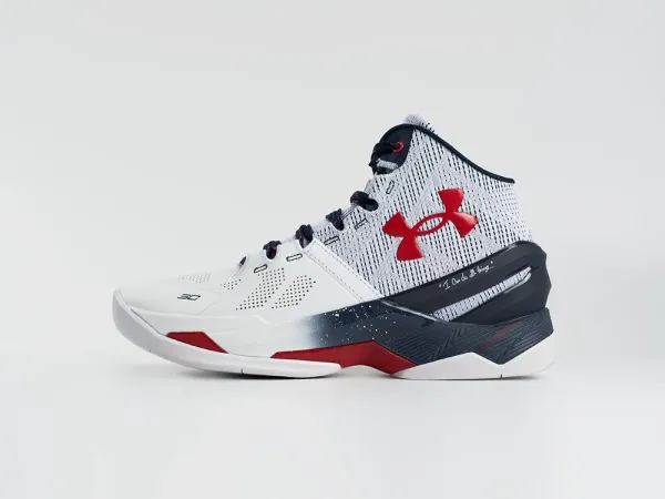 Кроссовки Under Armour Curry 2 - 43279