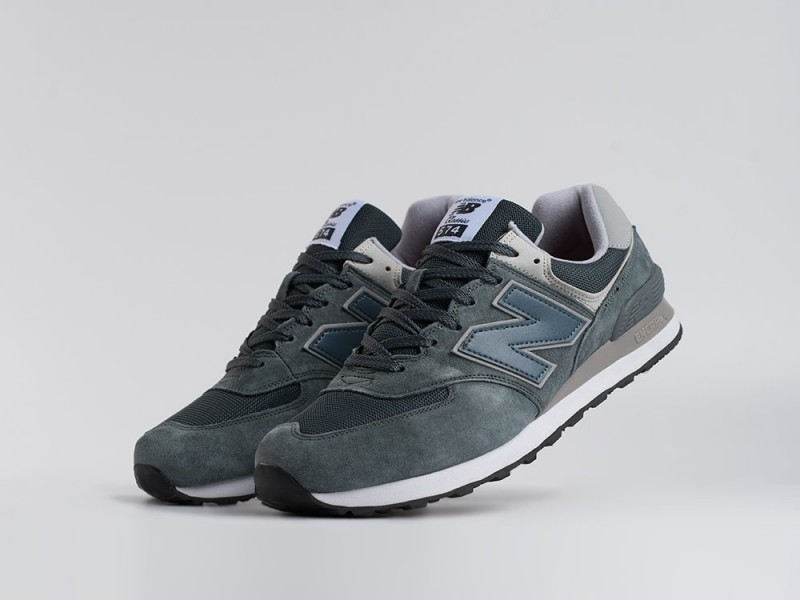Кроссовки New Balance 574 - 45147
