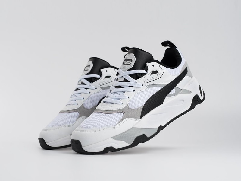 Кроссовки Puma Trinity - 43132