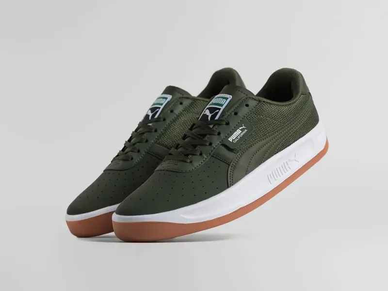 Кроссовки Puma California Vintage - 45664