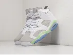 Кроссовки Nike Air Jordan 6 - 37164