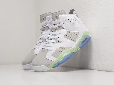 Кроссовки Nike Air Jordan 6 - 37164
