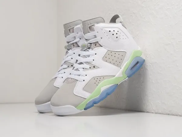 Кроссовки Nike Air Jordan 6 - 37164