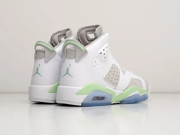 Кроссовки Nike Air Jordan 6 - 37164