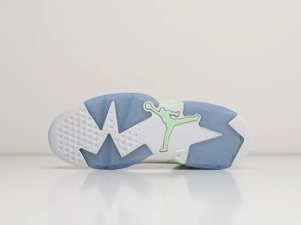 Кроссовки Nike Air Jordan 6 - 37164