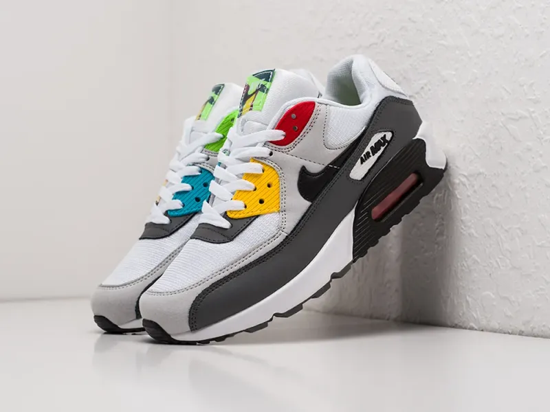 Кроссовки Nike Air Max 90 - 28525