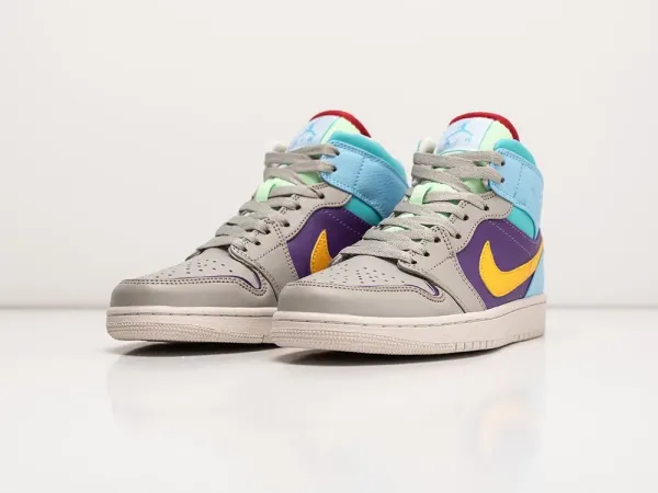 Кроссовки Nike Air Jordan 1 Mid - 28585