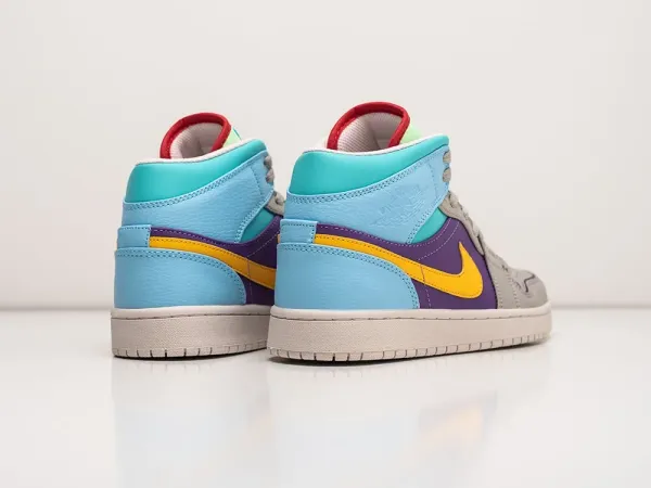 Кроссовки Nike Air Jordan 1 Mid - 28585