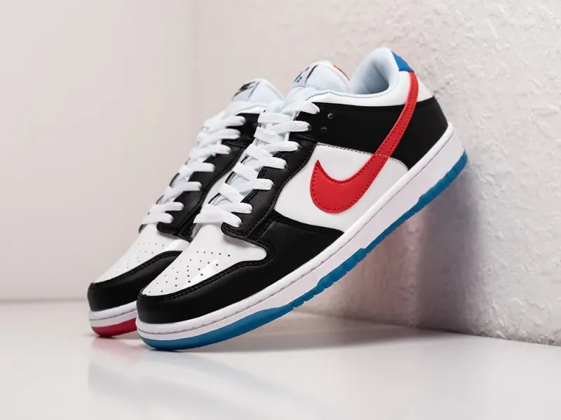 Кроссовки Nike SB Dunk Low - 35905