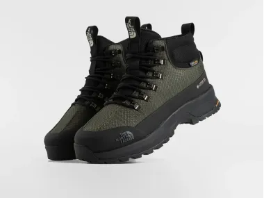 Зимние Кроссовки The North Face Glenclyffe hight - 47537